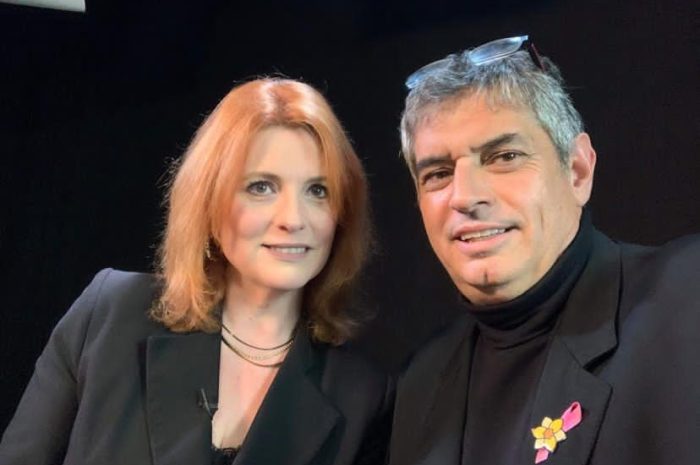 Seine-et-Marne ► [Vidéo] Plus Rose la vie : le feng shui pour aider les personnes atteintes du cancer du sein