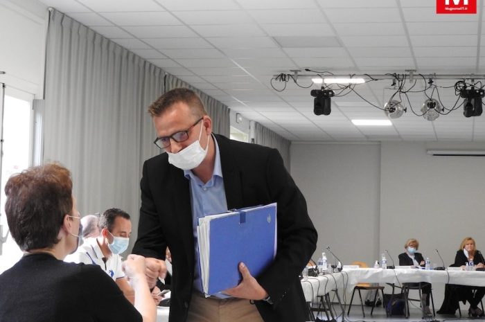 Dammartin-en-Goële ► Quatre conseillers municipaux démissionnent