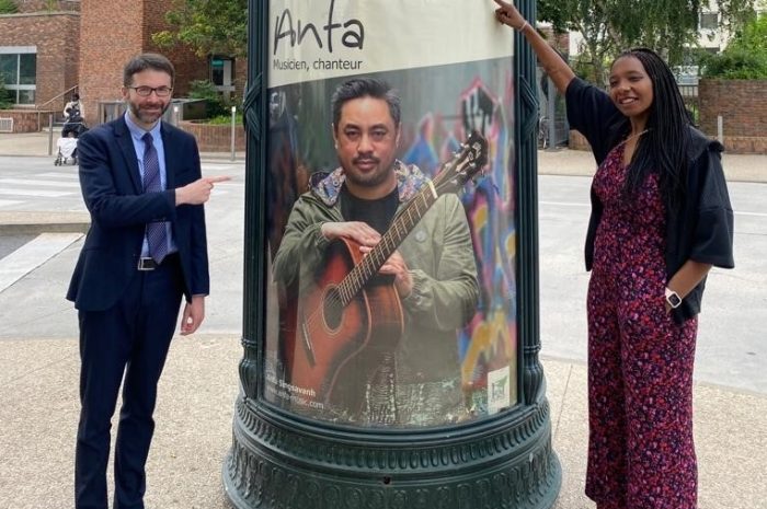 Noisiel ► [Vidéo] La Ville valorise ses talents