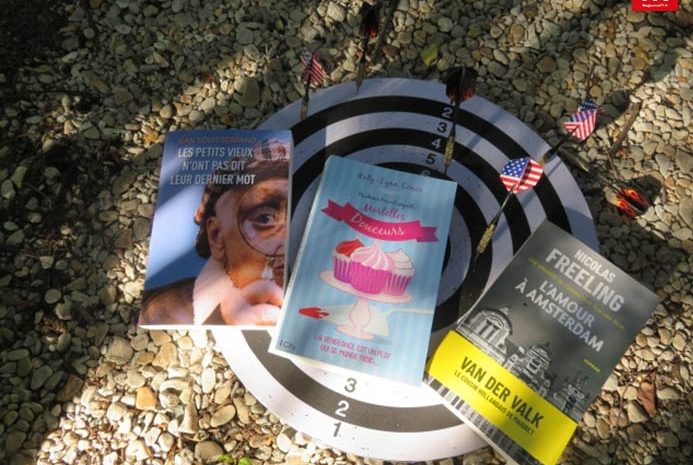 Idées de lecture ► Trois enquêtes qui sortent vraiment de l&rsquo;ordinaire