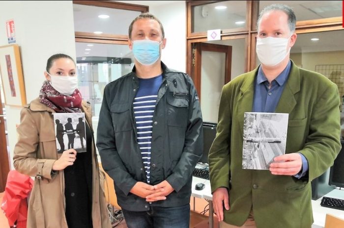 Meaux ► [Vidéo] Lycée Charles-Baudelaire : les élèves ont écrit deux polars