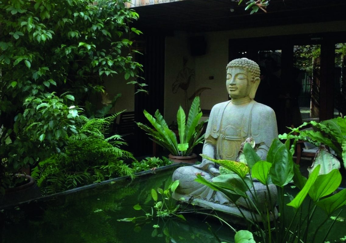 Aménagement Nguyen Tay