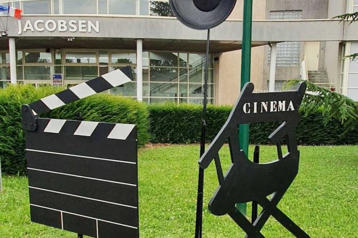 Courtry ► Le cinéma s’installera un mardi par mois à l’espace Robert-Jacobsen