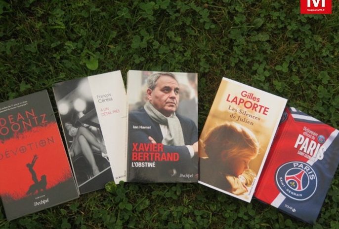 Idées de lecture ► Des livres dans l&rsquo;actualité du moment