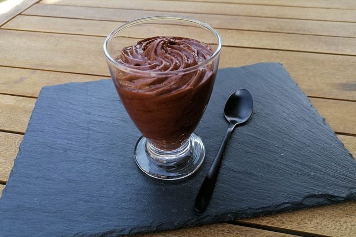 La recette du week-end, par Sandrine Mateo ► La mousse au chocolat, un plaisir qui se renouvelle au fil des siècles