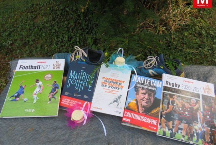 Idées de lecture ► Mettre les voiles, s&rsquo;évader, souffler… le jeu en vaut la chandelle