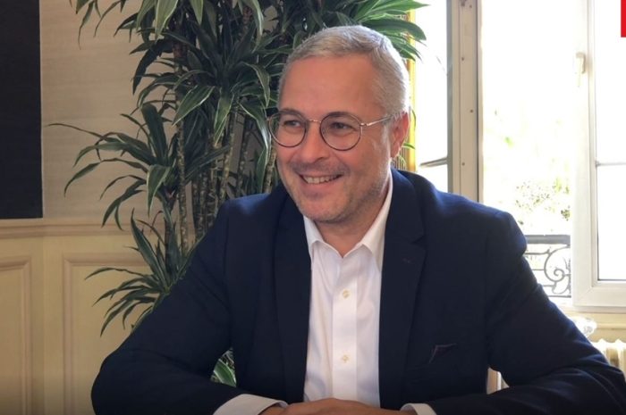 Bussy-Saint-Georges ► [Vidéo] Police municipale, vallée de la Brosse, rentrée scolaire : les dossiers tous azimuts du maire 