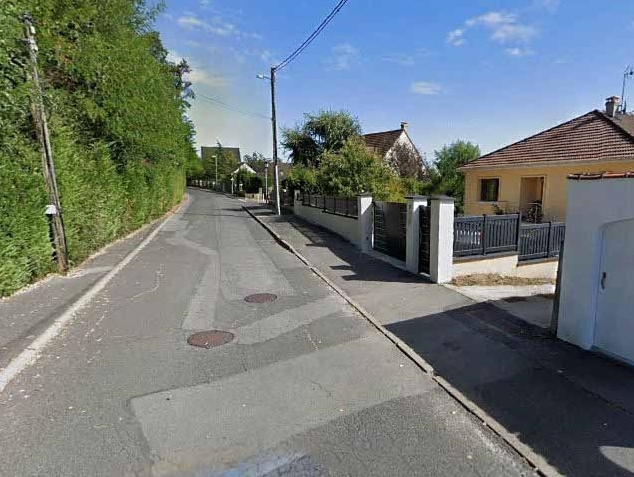 Google Earth