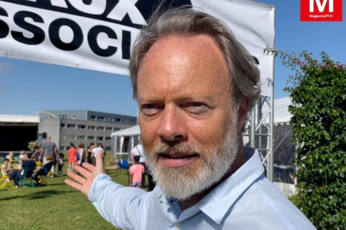 Meaux ► [Vidéo] Le village des associations culturelles a été installé à SportissiMeaux 