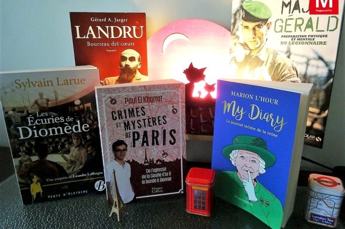 Idées de lecture ► On respire et on tient son haleine face aux récits : c&rsquo;est le bonheur au bout des livres