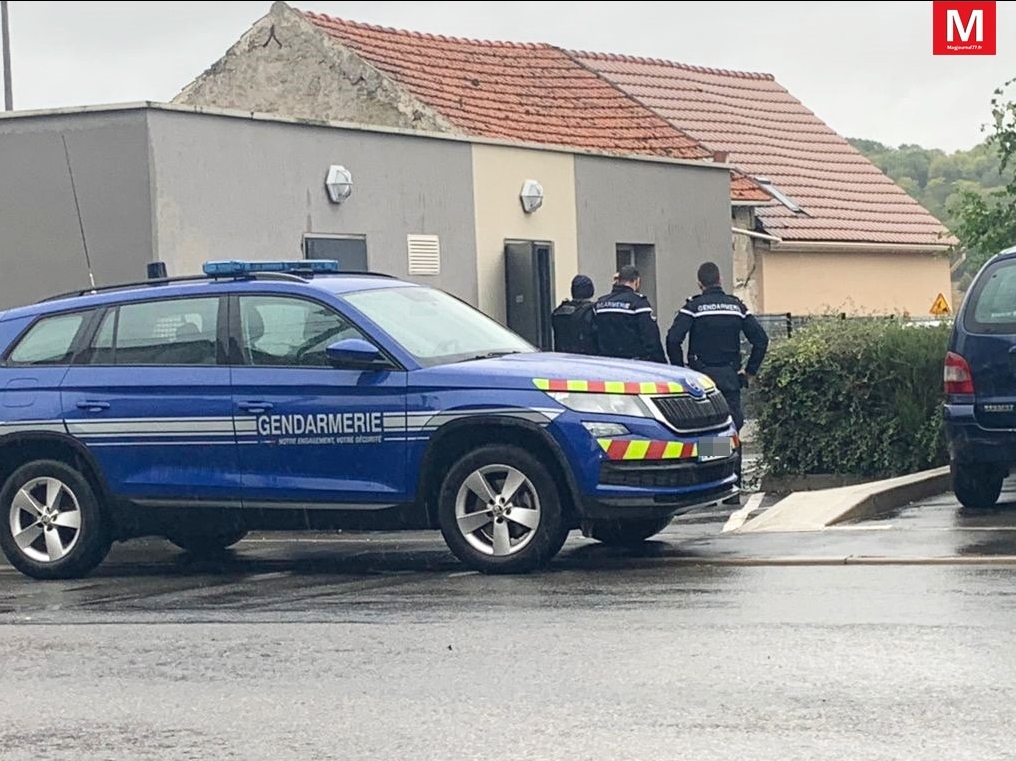 Ce matin, mardi 5 octobre, les gendarmes ont rassemblé les premiers éléments concernant l'homicide.