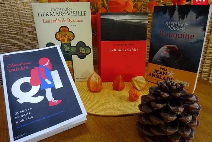 Idées de lecture ► Le cerveau libère les énergies positives