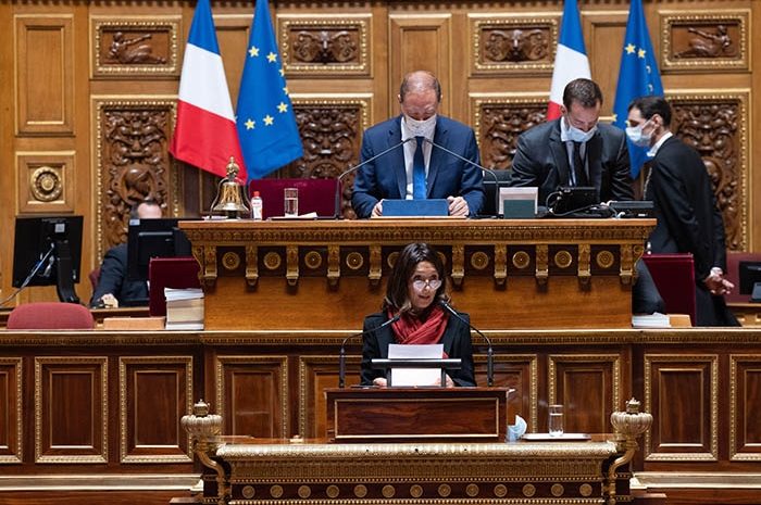 Maltraitance animale ► Le Sénat pose une ligne rouge : « pas d’interdiction sans solution pour l’avenir »