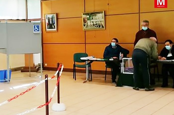 Lizy-sur-Ourcq ► La liste du maire sortant remporte l’élection municipale 