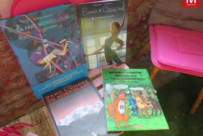 Idées de lecture ► BD : du vivifiant, de l&rsquo;extraordinaire, du merveilleux, du subtil, et des créatures