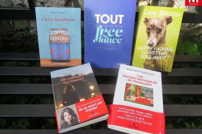 Idées de lecture ► Faut-il mettre sa vie en danger quand l&rsquo;amour fuit le bonheur ?