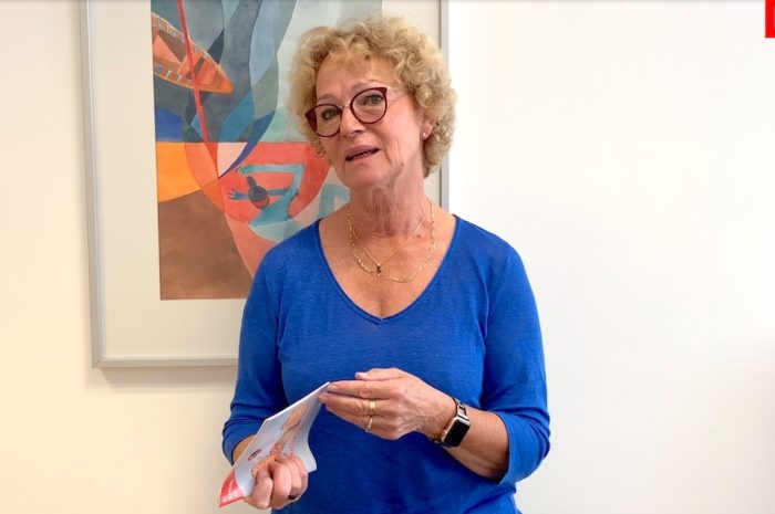 Serris ► [Vidéo] Une saison théâtrale variée pour « donner l’envie de ressortir »