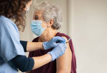 Seine-et-Marne ► Covid-19 : 10 000 personnes n’ont pas encore reçu une première injection de vaccin
