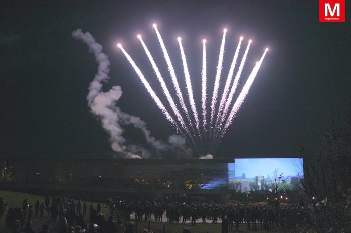 Pays de Meaux ► [Vidéo] Le musée de la Grande Guerre célèbre ses dix ans et veut séduire les jeunes 