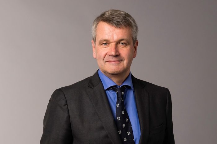 Serris ► Jean-Charles Herrenschmidt est élu président de la chambre de commerce et d’industrie de Seine-et-Marne