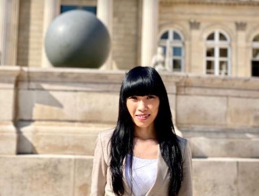 Emerainville ► La députée Stéphanie Do est intervenue pour que la place Saint-Just soit rénovée