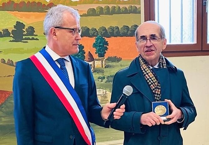 Boutigny ► Cérémonie du 11 novembre : l’histoire de la municipalité mise à l’honneur