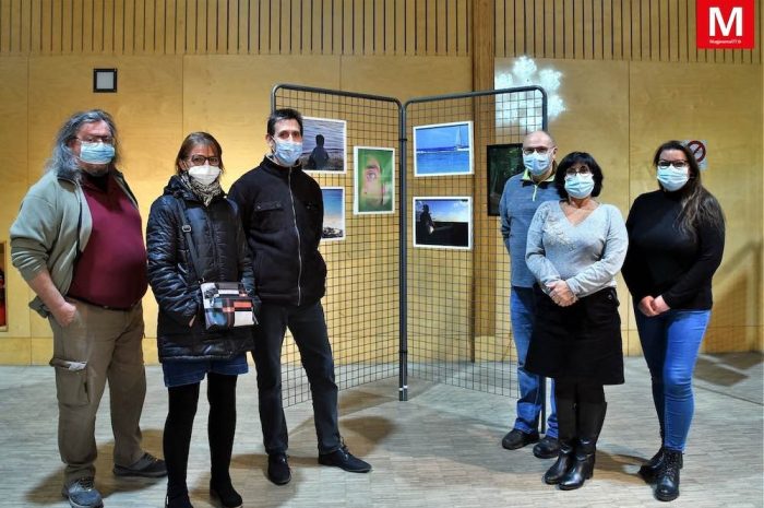 Saint-Soupplets ► Le photo-club a exposé cent cinquante clichés