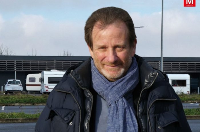 Saint-Pathus ► [Vidéo] Gens du voyage : pour le maire, une bataille a été gagnée mais le combat continue