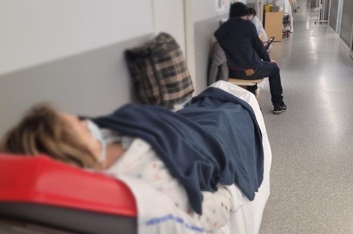 Jossigny ► Urgences : une patiente a attendu dix-huit heures avant d&rsquo;être hospitalisée