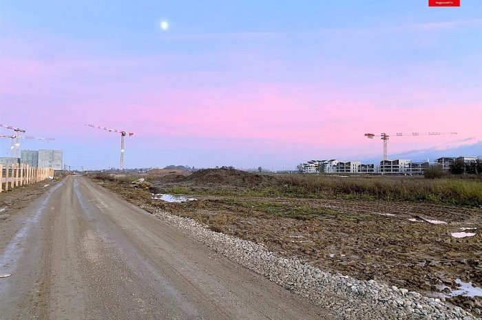 Bussy-Saint-Georges ► ZAC du Sycomore et centre-ville : une charte qualité pour les logements