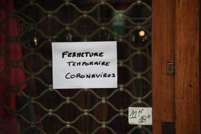 Seine-et-Marne ► Une nouvelle aide pour les commerces obligés de fermer en 2021