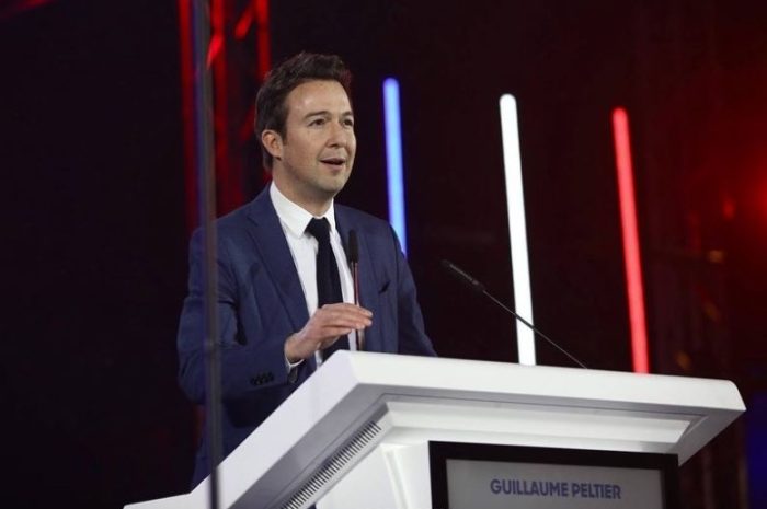 Pouvoir d’achat ► Guillaume Peltier soutient le candidat à la présidentielle, Eric Zemmour, et affirme : « Le travail ne paye plus en France »