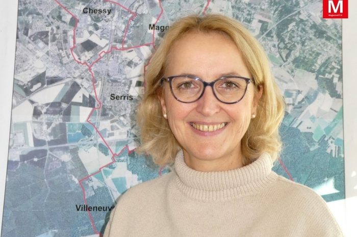 Bailly-Romainvilliers ► [Vidéo] Améliorer la couverture médicale du territoire : Anne Gbiorczyk place la santé au cœur de son action