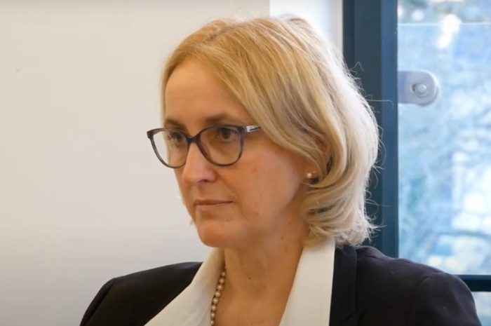 Bailly-Romainvilliers ► Vœux du maire : Anne Gbiorczyk veut renforcer le bien-vivre 