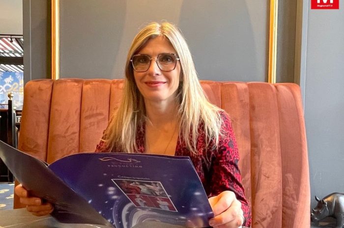 Meaux ► Crise sanitaire et entreprise d’événementiel : Patricia Roger s&rsquo;adapte et croit aux relations humaines