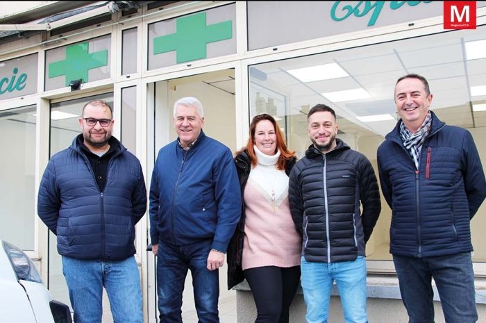 Saint-Soupplets ► [Vidéo] Commerce et cadre de vie : la commune assure son attractivité