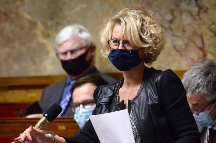 Seine-et-Marne ► La députée Patricia Lemoine reçoit des menaces de mort