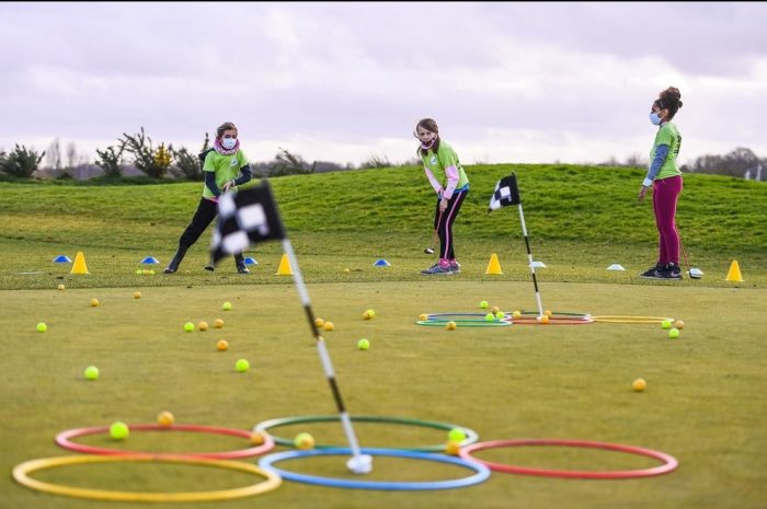 Vaires-sur-Marne ► La semaine olympique et paralympique 2022 s’invite à la base de loisirs pour les scolaires