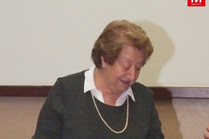 Penchard ► Anne Dumaine, l’ancien maire, est décédée 