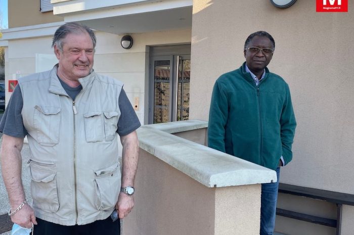 Brou-sur-Chantereine ► [Vidéo] Pas de chauffage depuis trois mois pour les locataires d’une résidence seniors