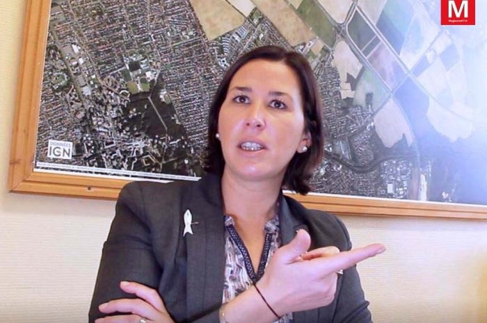 Mitry-Mory ► [Vidéo] Environnement : le maire fait le lien entre l’écologie et le social