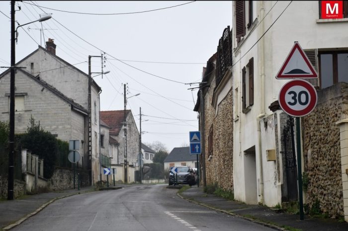 Nanteuil-lès-Meaux ► Aménagements et équipements : les grands projets sont lancés