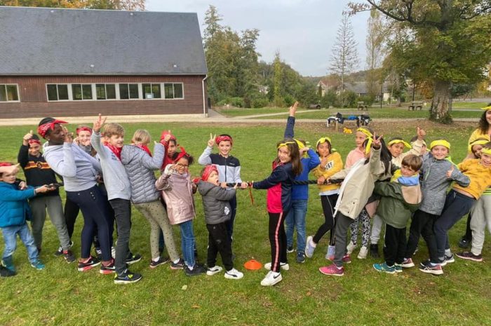 Courtry ► Séjours pour les enfants et les jeunes : les inscriptions sont ouvertes