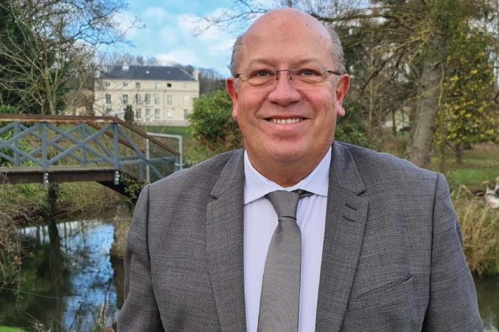 Courtry ► Projets : la Ville va investir 2,3 millions d’euros
