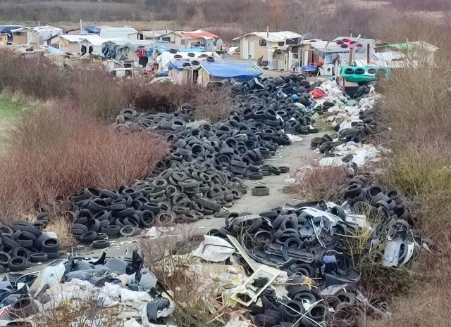 Compans ► Camp de Roms : le terrain appartient à l’Etat et le maire « n’a aucun pouvoir » 