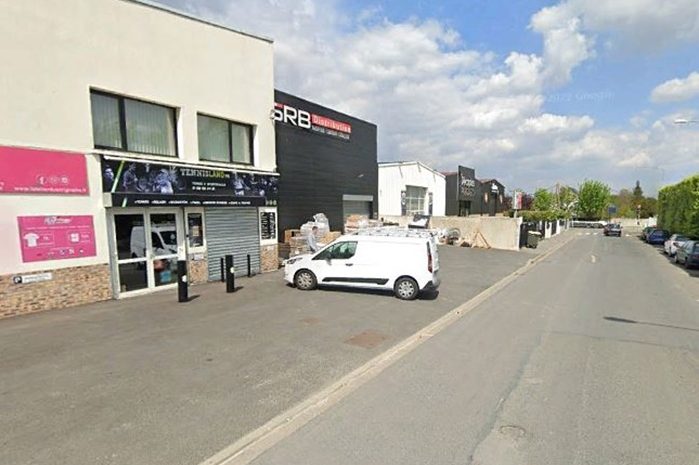 Pontault-Combault ► Il dévalise un magasin et emporte son butin dans le fourgon volé