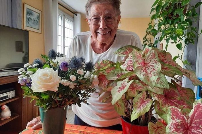 Saint-Soupplets ► Suzanne Vanhaesbrocke s&rsquo;est éteinte : la ville lui a rendu hommage