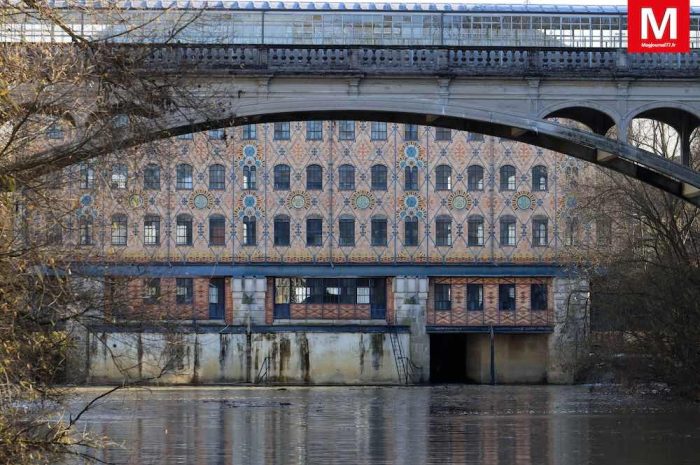 Noisiel ► [Vidéo] Ancien site de la chocolaterie : la mairie est prête à engager un « bras de fer feutré » avec le promoteur 