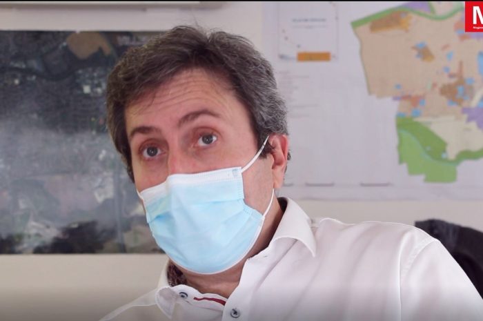 Villeparisis ► [Vidéo] Circulation routière : la mairie planche sur des aménagements