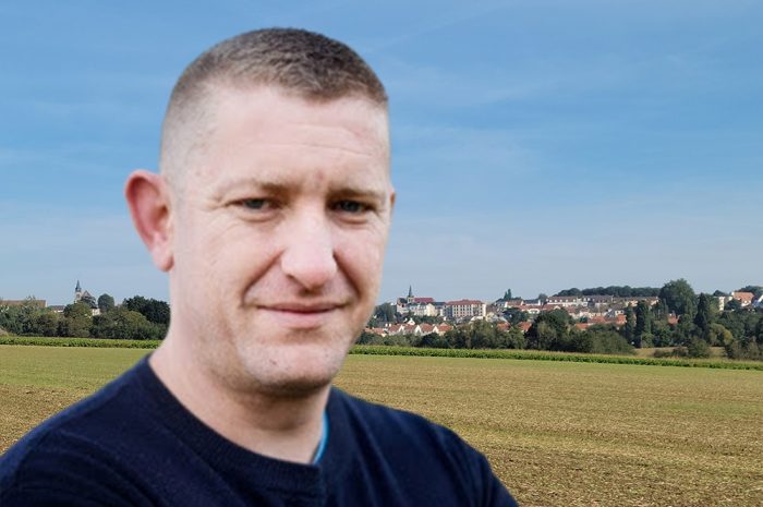 Dammartin-en-Goële ► Florent Larzillière devient conseiller municipal 